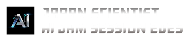 JAPAN SCIENTIST AIJAM SESSION 2025