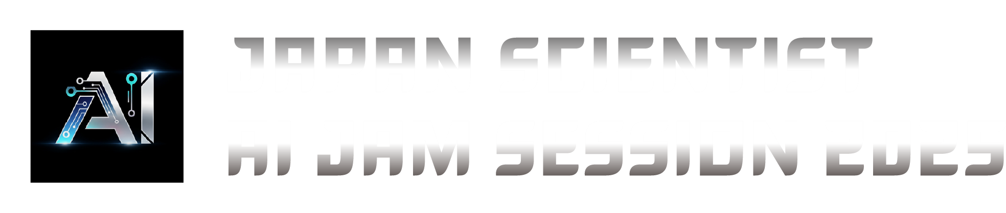 JAPAN SCIENTIST AIJAM SESSION 2025