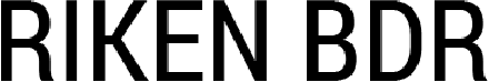 理化学研究所生命機能科学研究センターロゴ